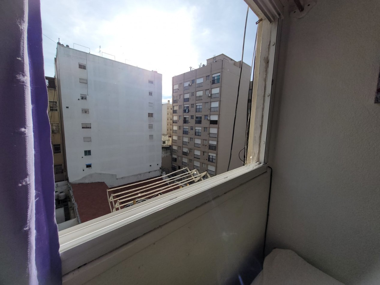 Venta Mono Ambiente Ex Terminal