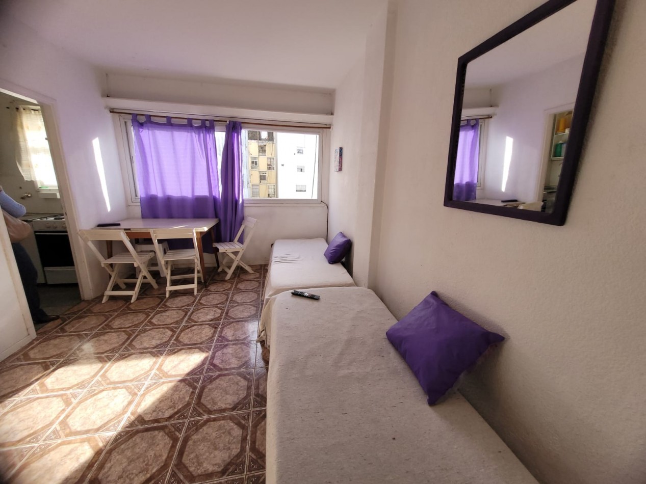 Venta Mono Ambiente Ex Terminal