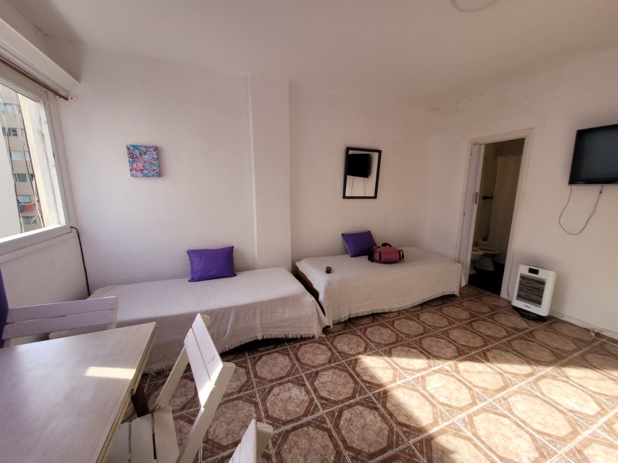Venta Mono Ambiente Ex Terminal