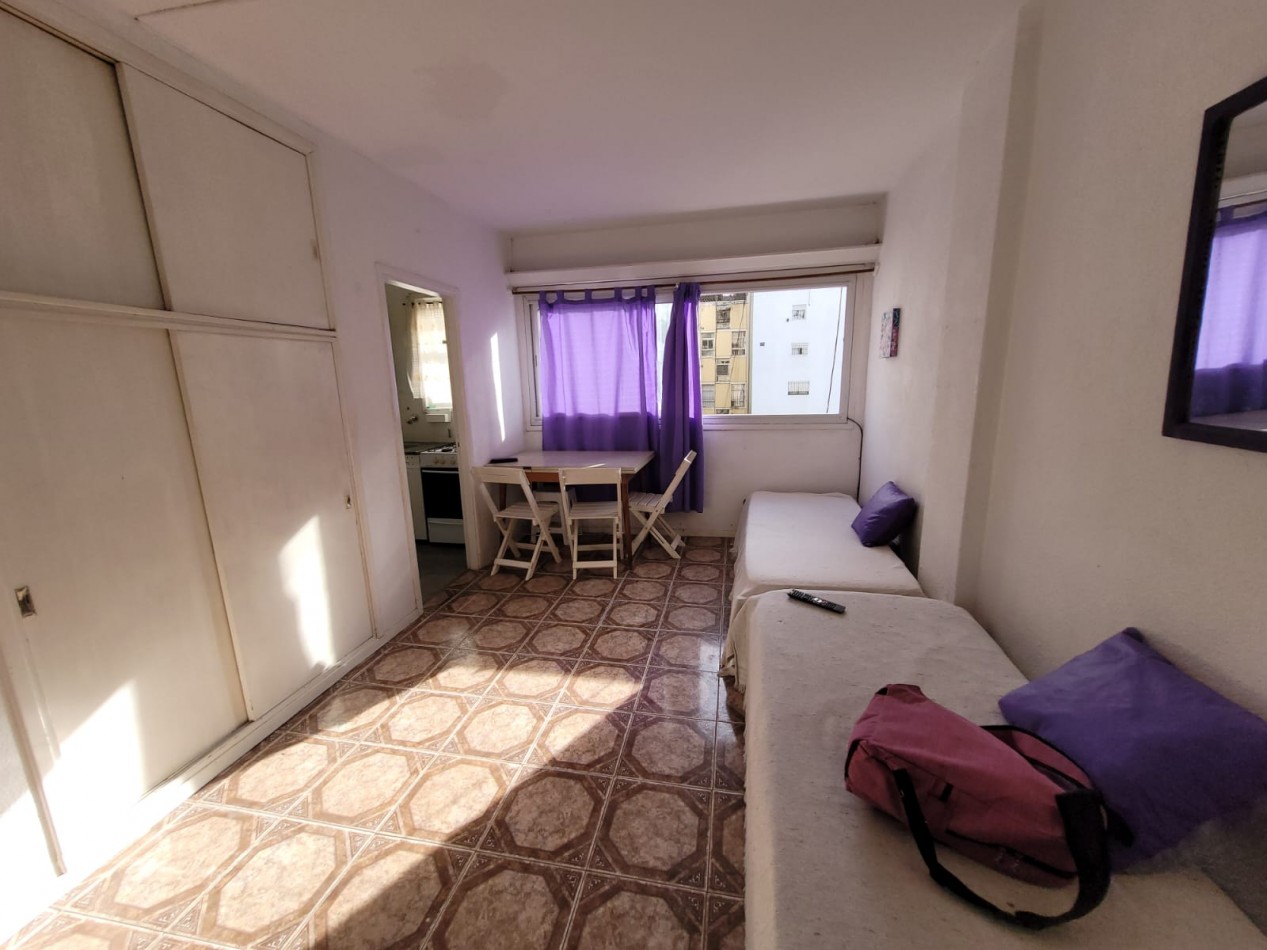 Venta Mono Ambiente Ex Terminal
