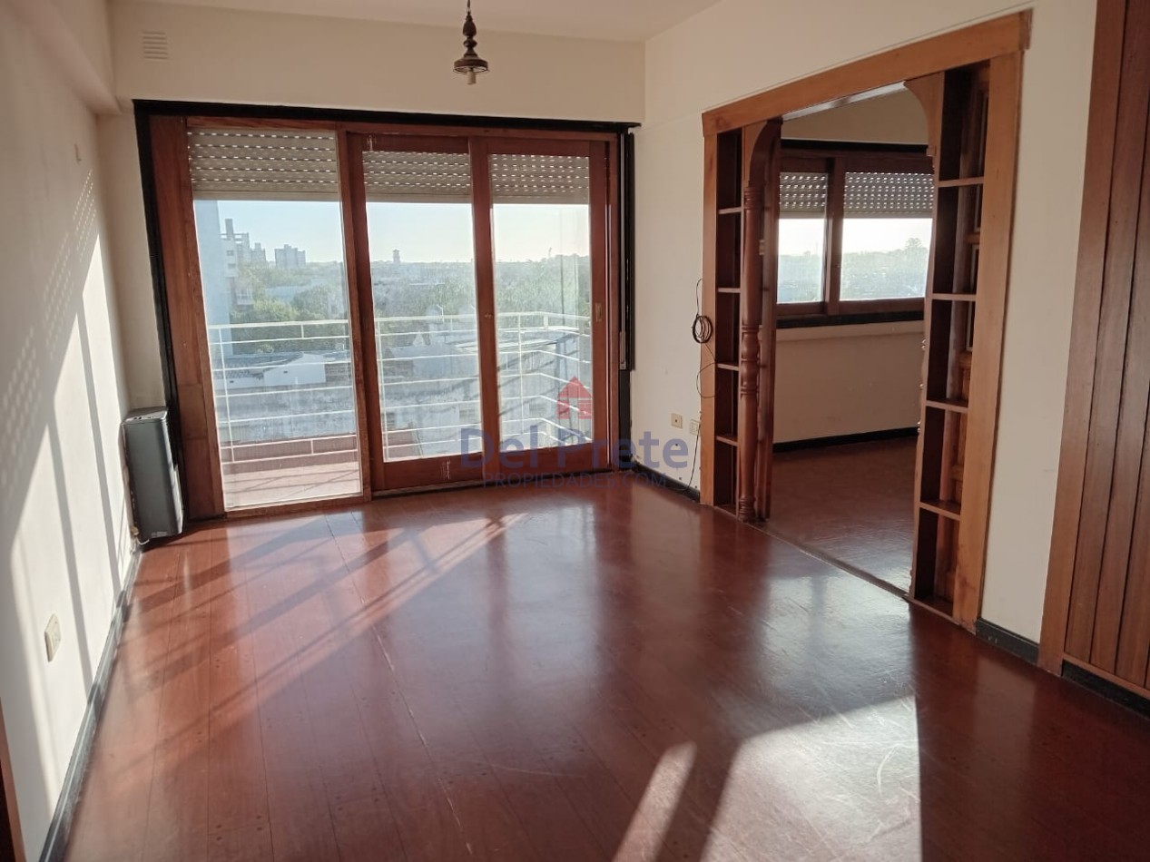 Venta Dos ambientes San Jose