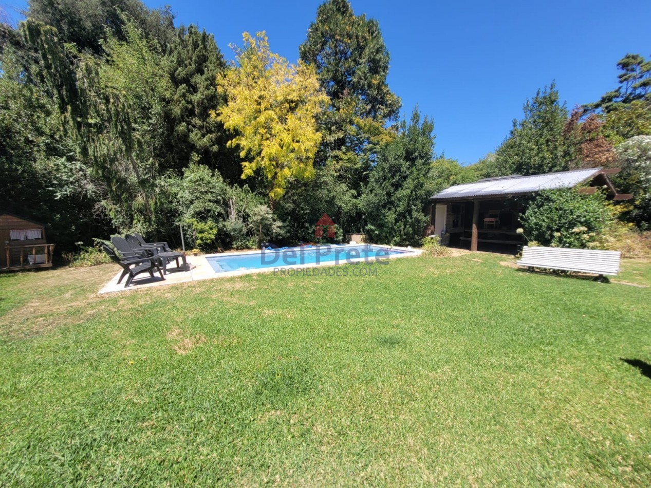 Venta Chalet Grosellar