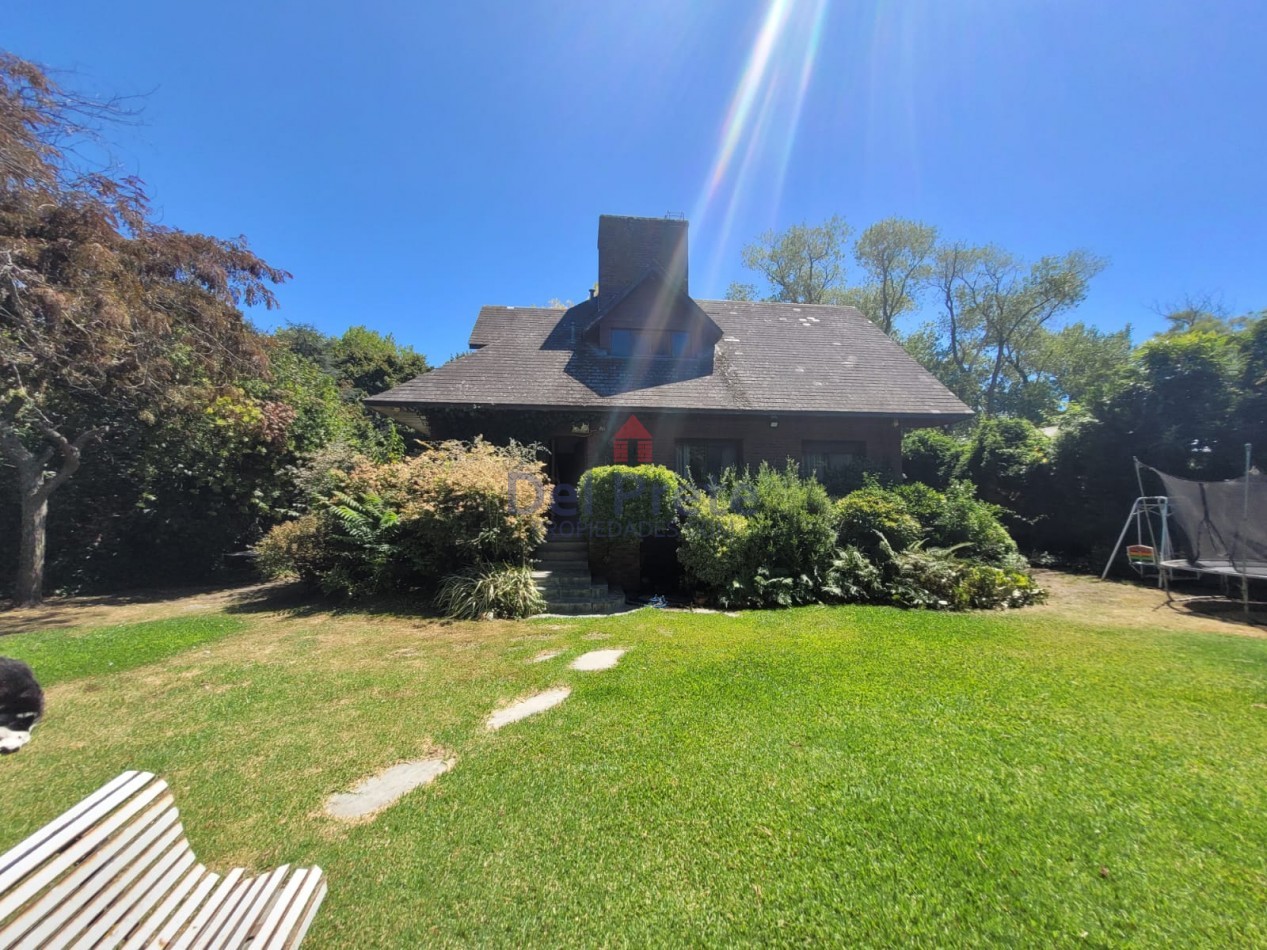 Venta Chalet Grosellar