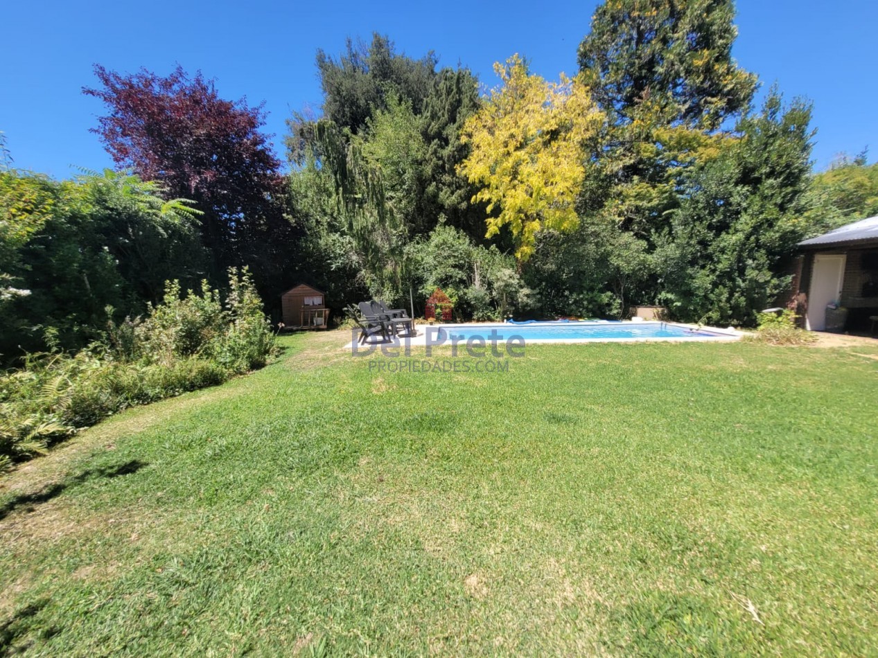 Venta Chalet Grosellar