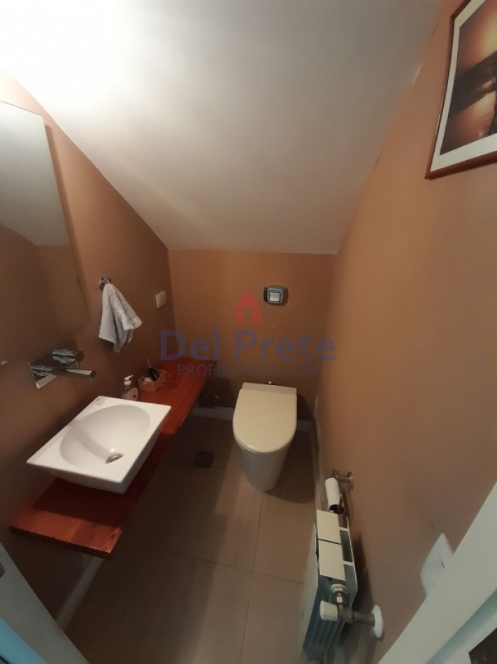  Guemes San Lorenzo y Sarmiento  venta 4 ambientes cochera 