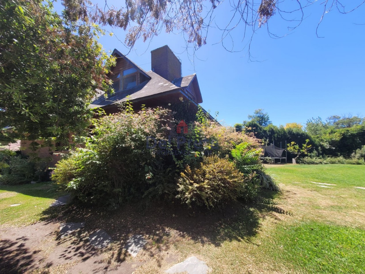 Venta Chalet Grosellar