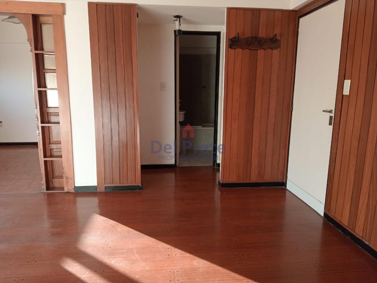 Venta Dos ambientes San Jose