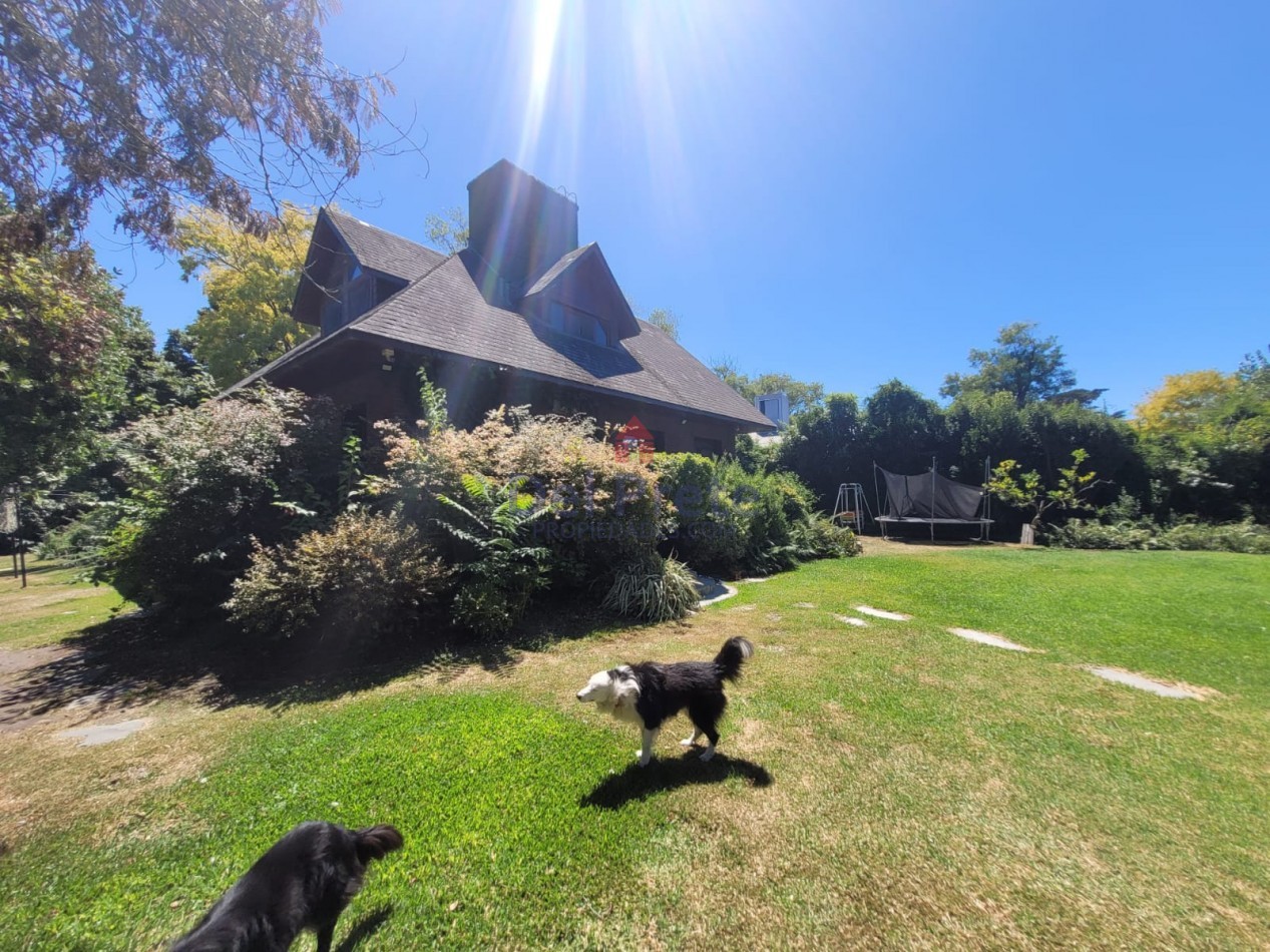 Venta Chalet Grosellar