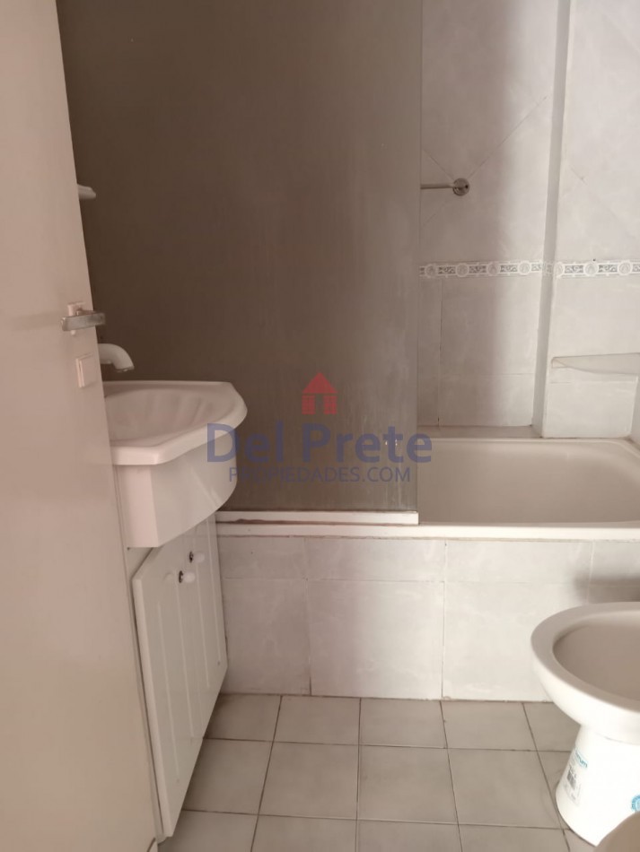 Venta Dos ambientes San Jose