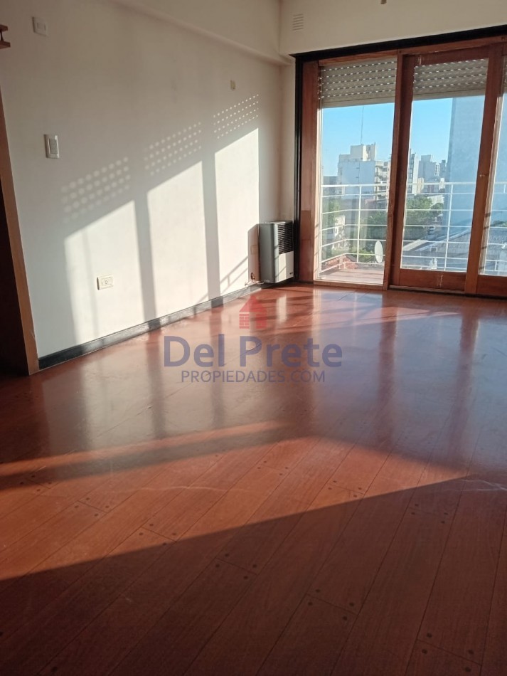 Venta Dos ambientes San Jose