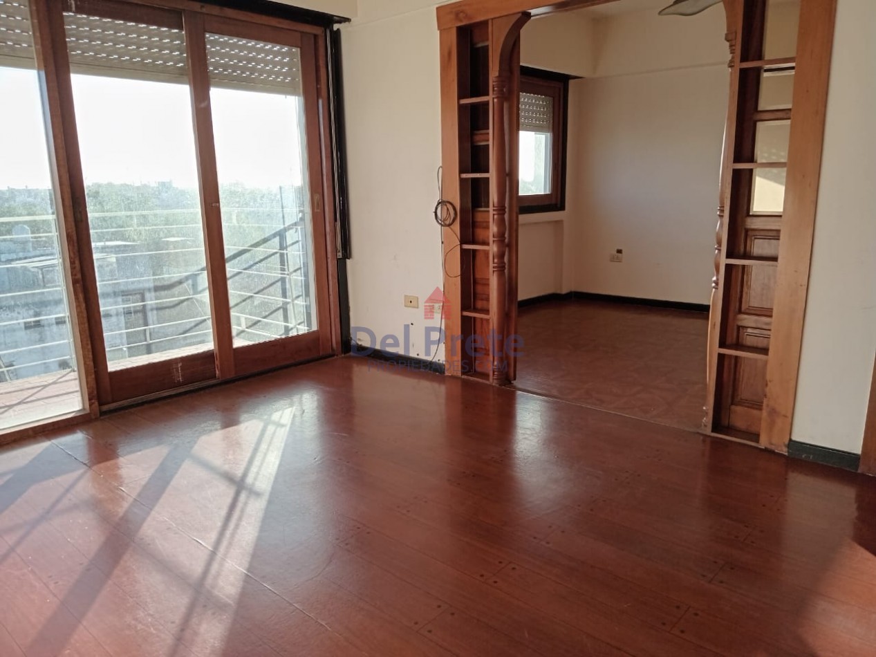 Venta Dos ambientes San Jose