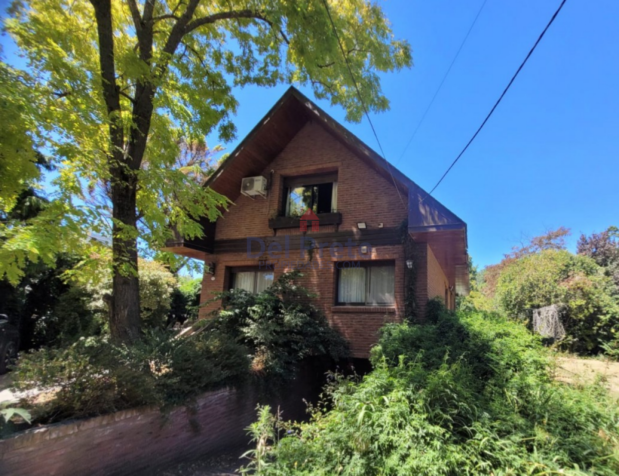 Venta Chalet Grosellar