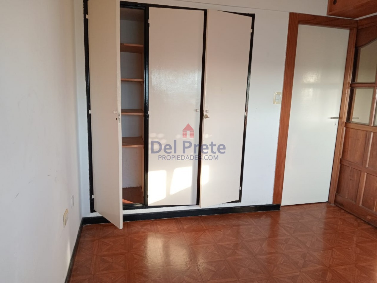 Venta Dos ambientes San Jose