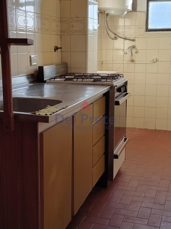 Venta Dos ambientes San Jose