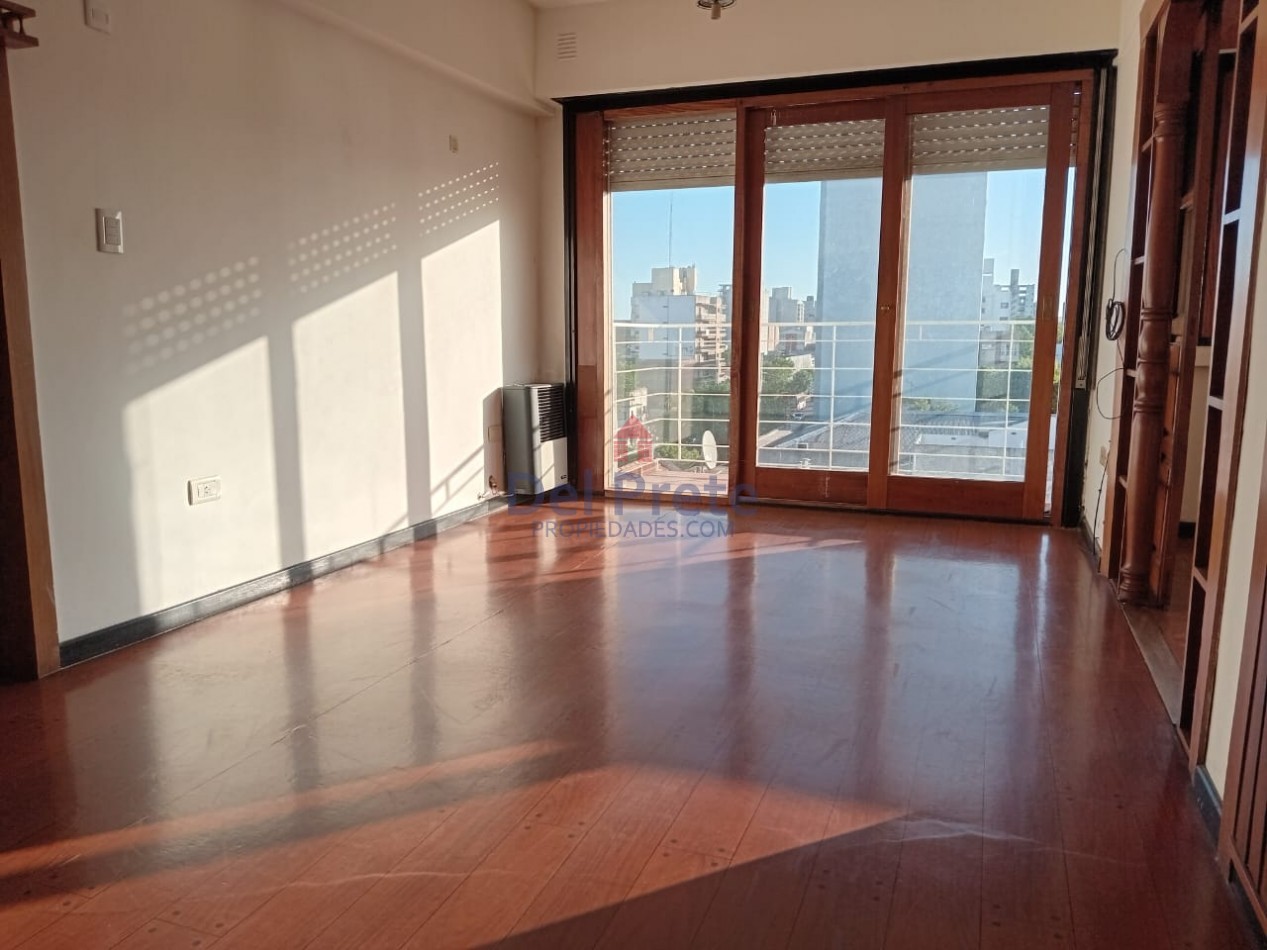 Venta Dos ambientes San Jose