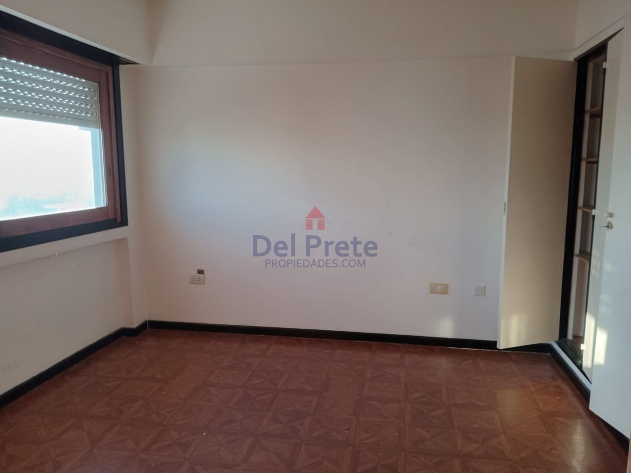 Venta Dos ambientes San Jose