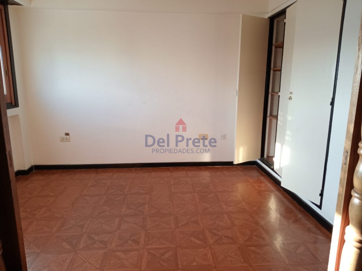 Venta Dos ambientes San Jose