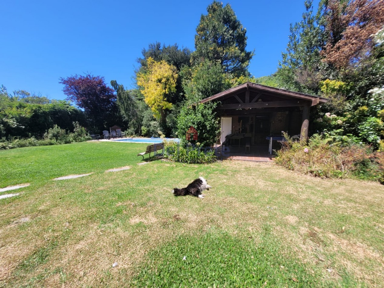 Venta Chalet Grosellar