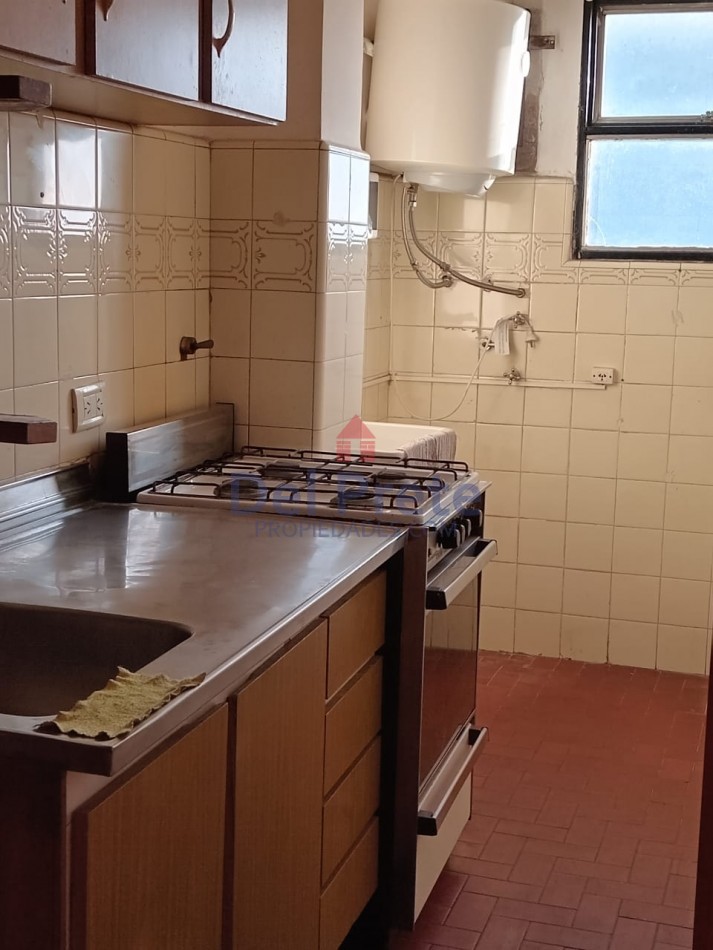 Venta Dos ambientes San Jose