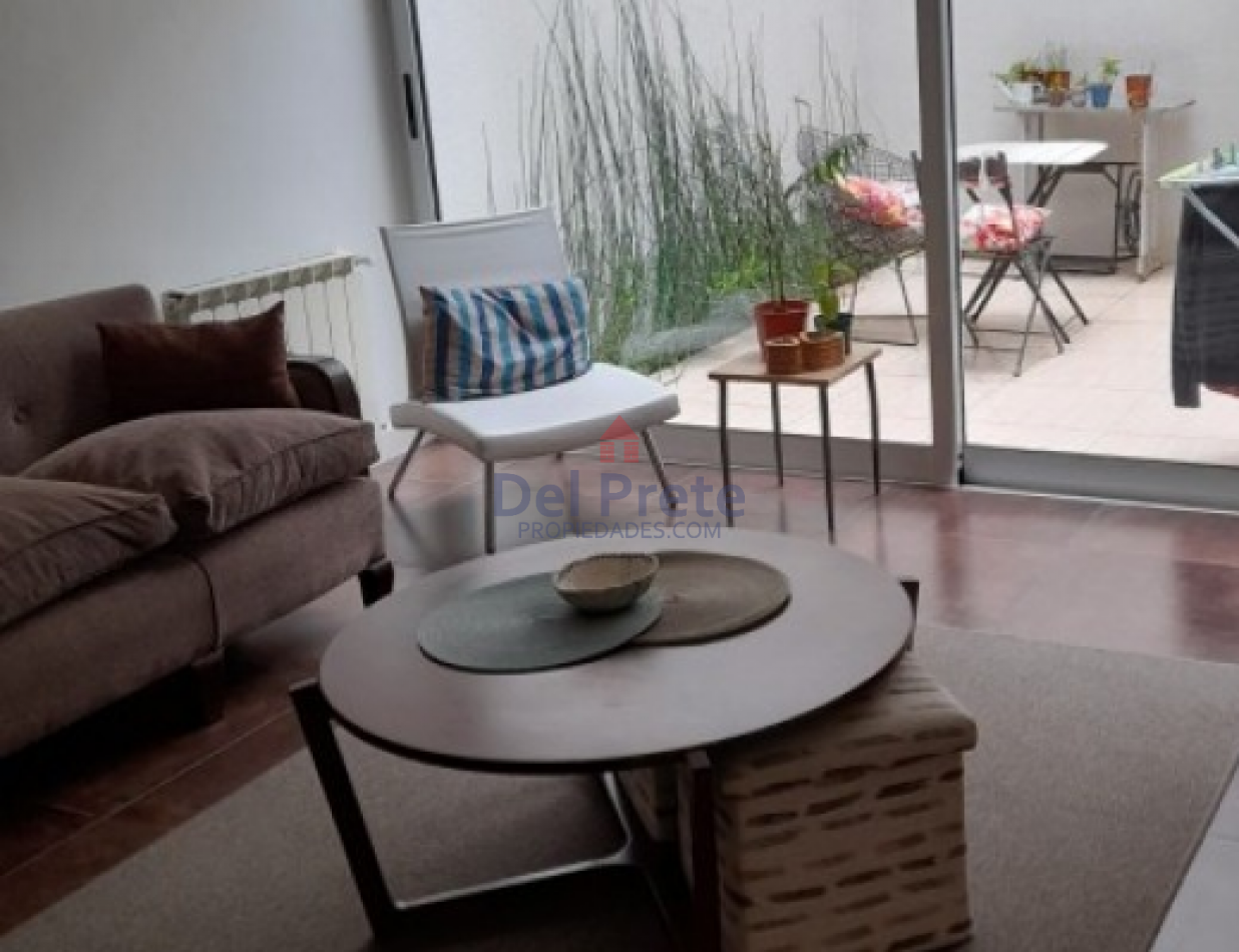  Guemes San Lorenzo y Sarmiento  venta 4 ambientes cochera 