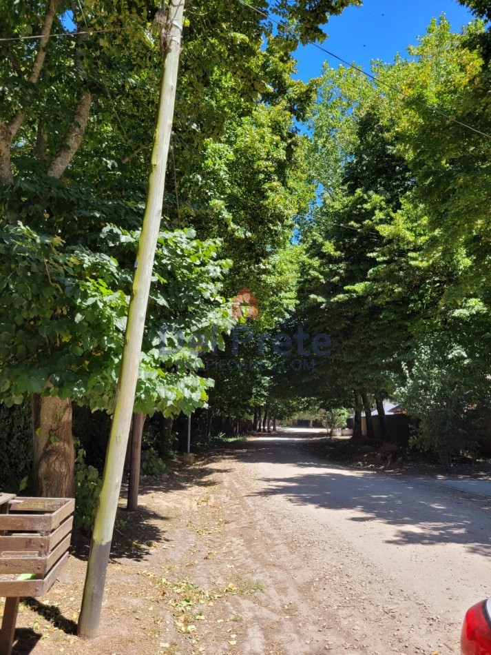 Venta Chalet Grosellar