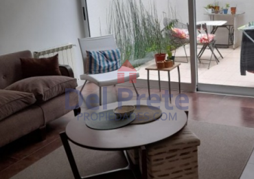  Guemes San Lorenzo y Sarmiento  venta 4 ambientes cochera 