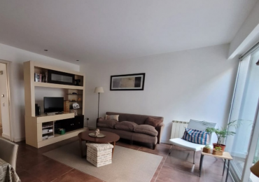 Venta Departamento Guemes