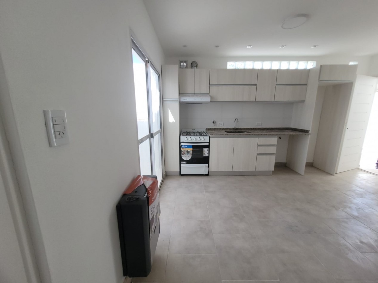Venta PH San Jose