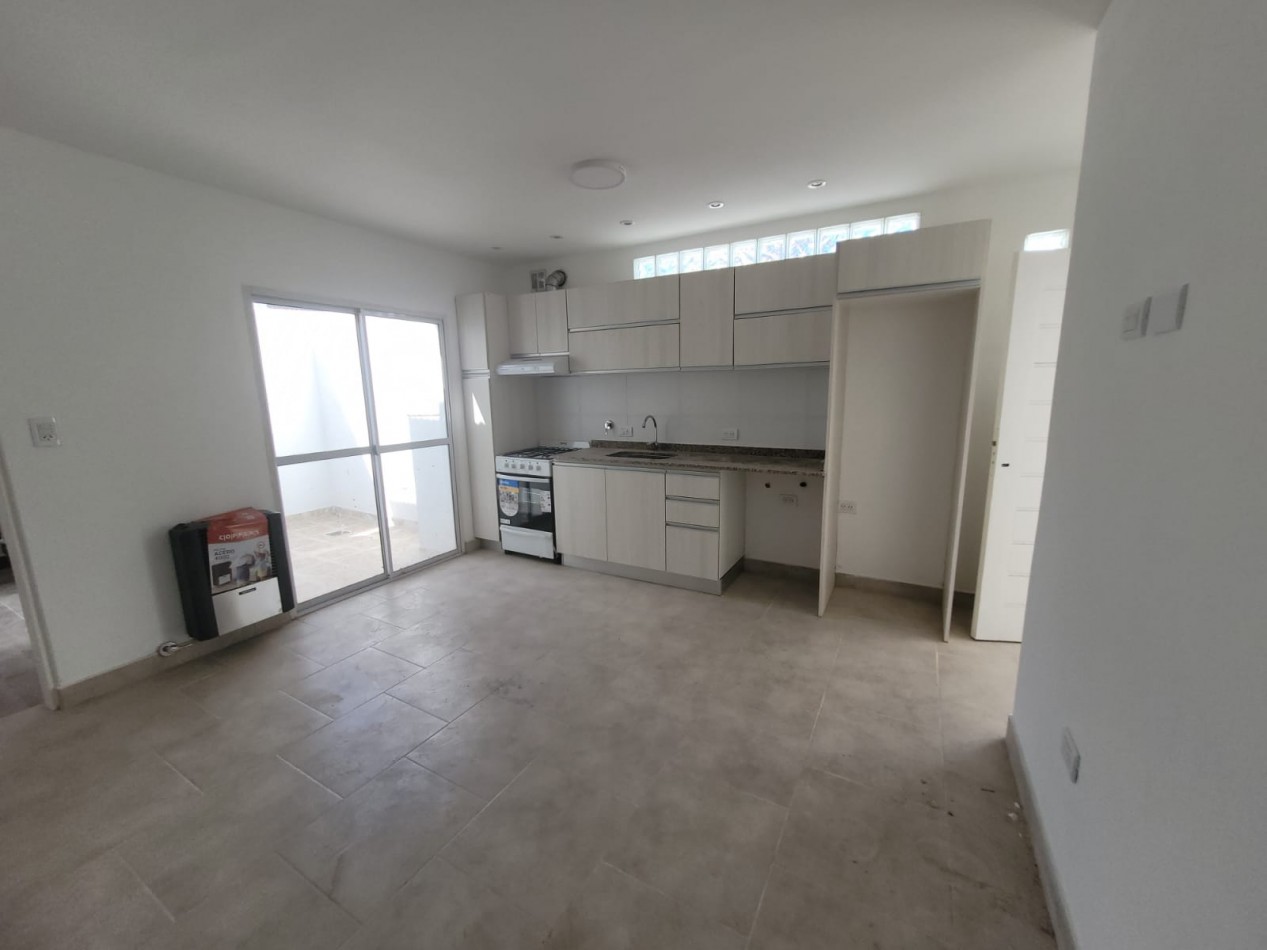 Venta PH San Jose