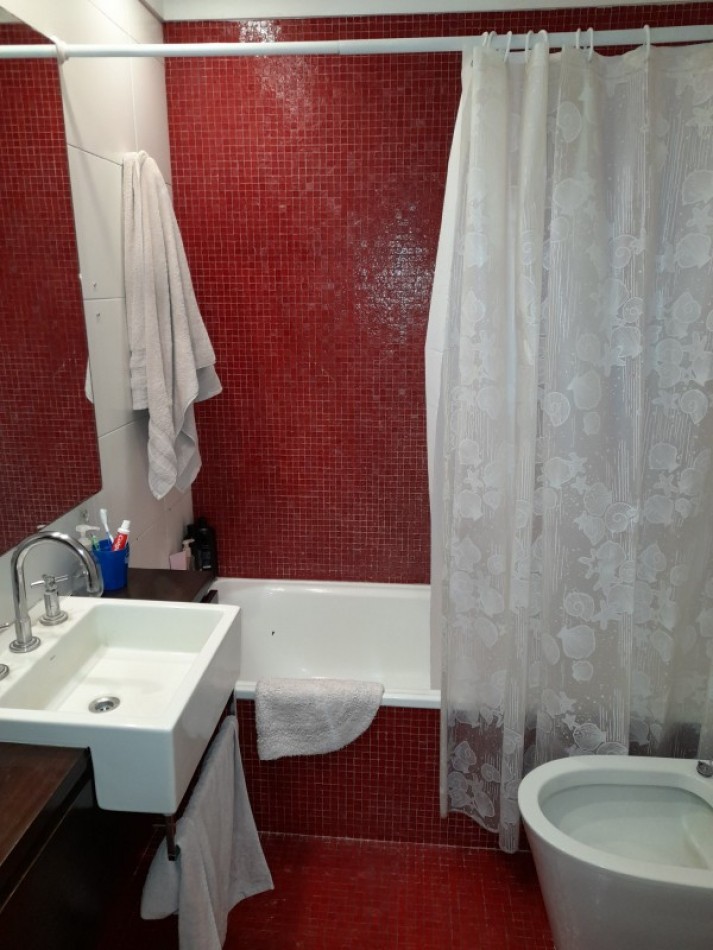 Venta Departamento Guemes