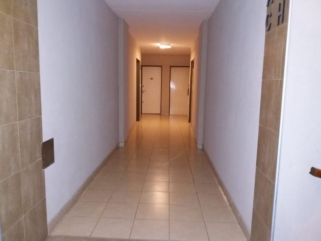 Venta Departamento Chauvin