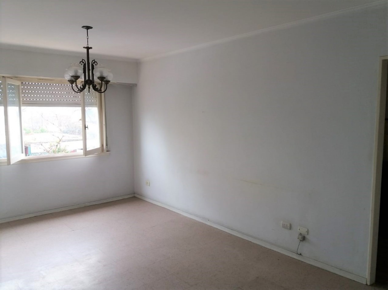Venta Departamento Chauvin