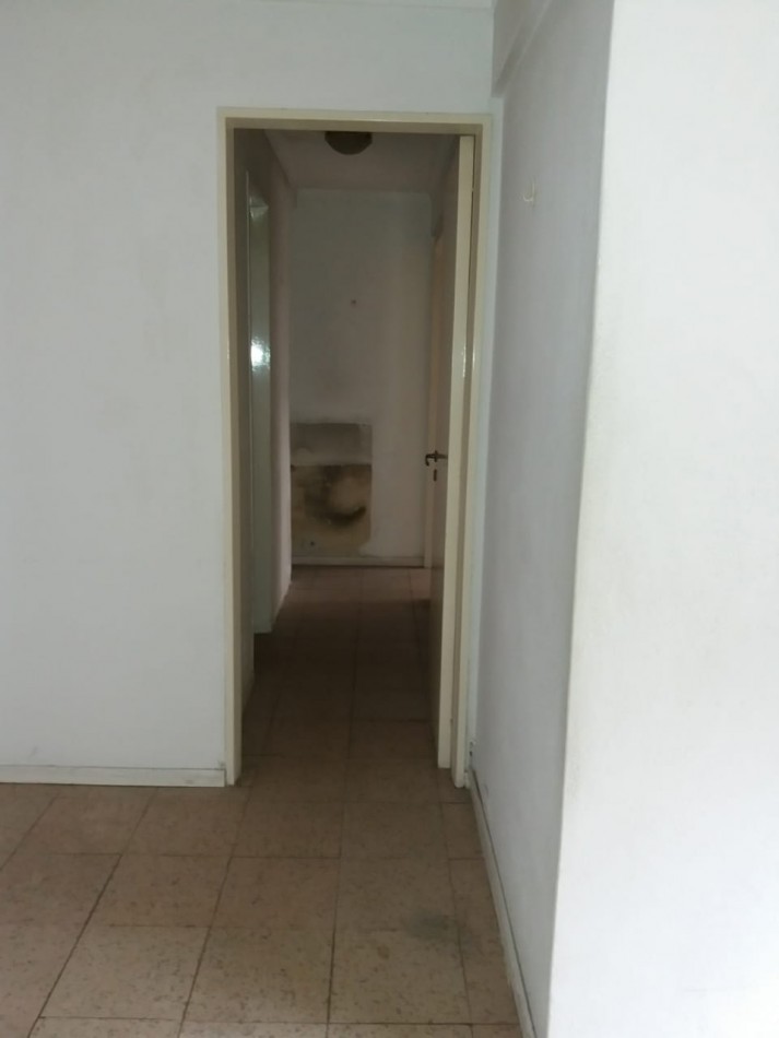 Venta Departamento Chauvin