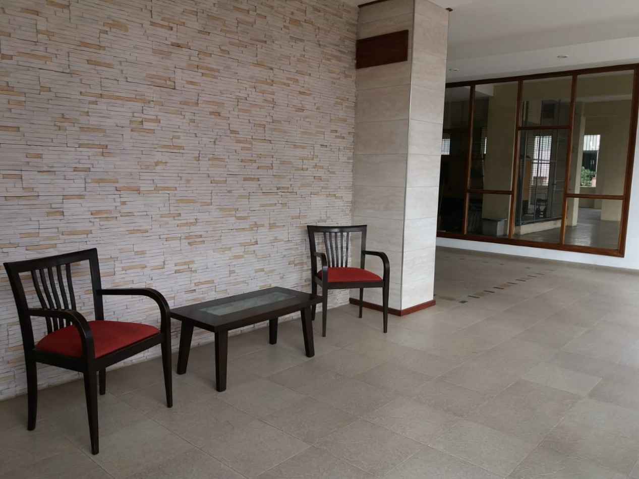Venta Departamento Chauvin