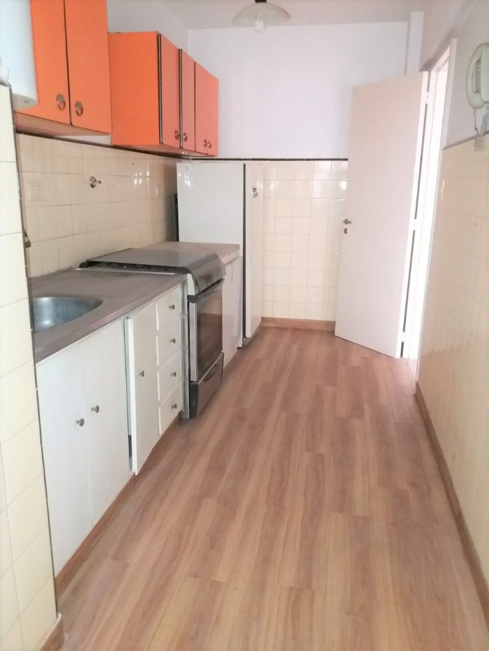 Venta Departamento Chauvin