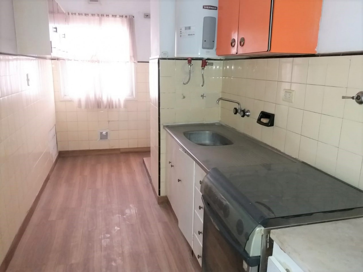 Venta Departamento Chauvin