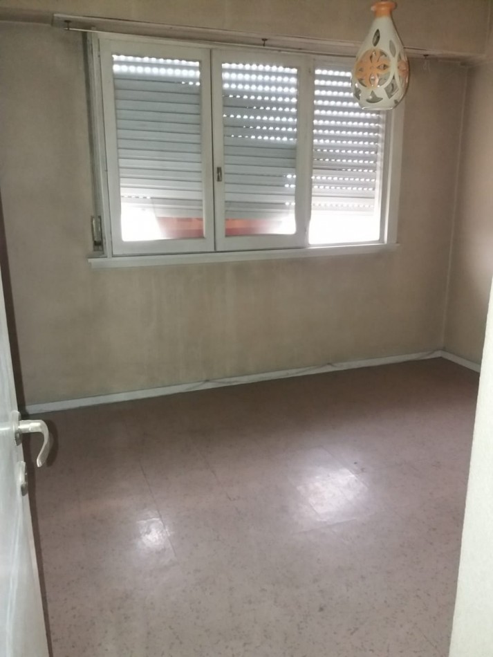 Venta Departamento Chauvin