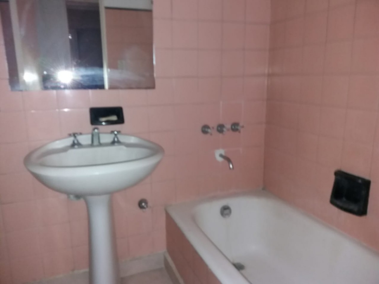 Venta Departamento Chauvin