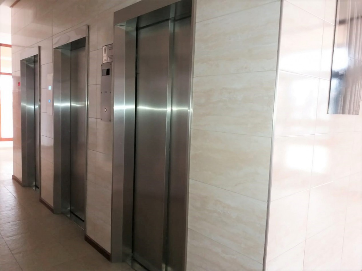 Venta Departamento Chauvin