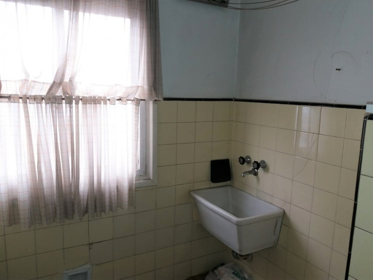 Venta Departamento Chauvin