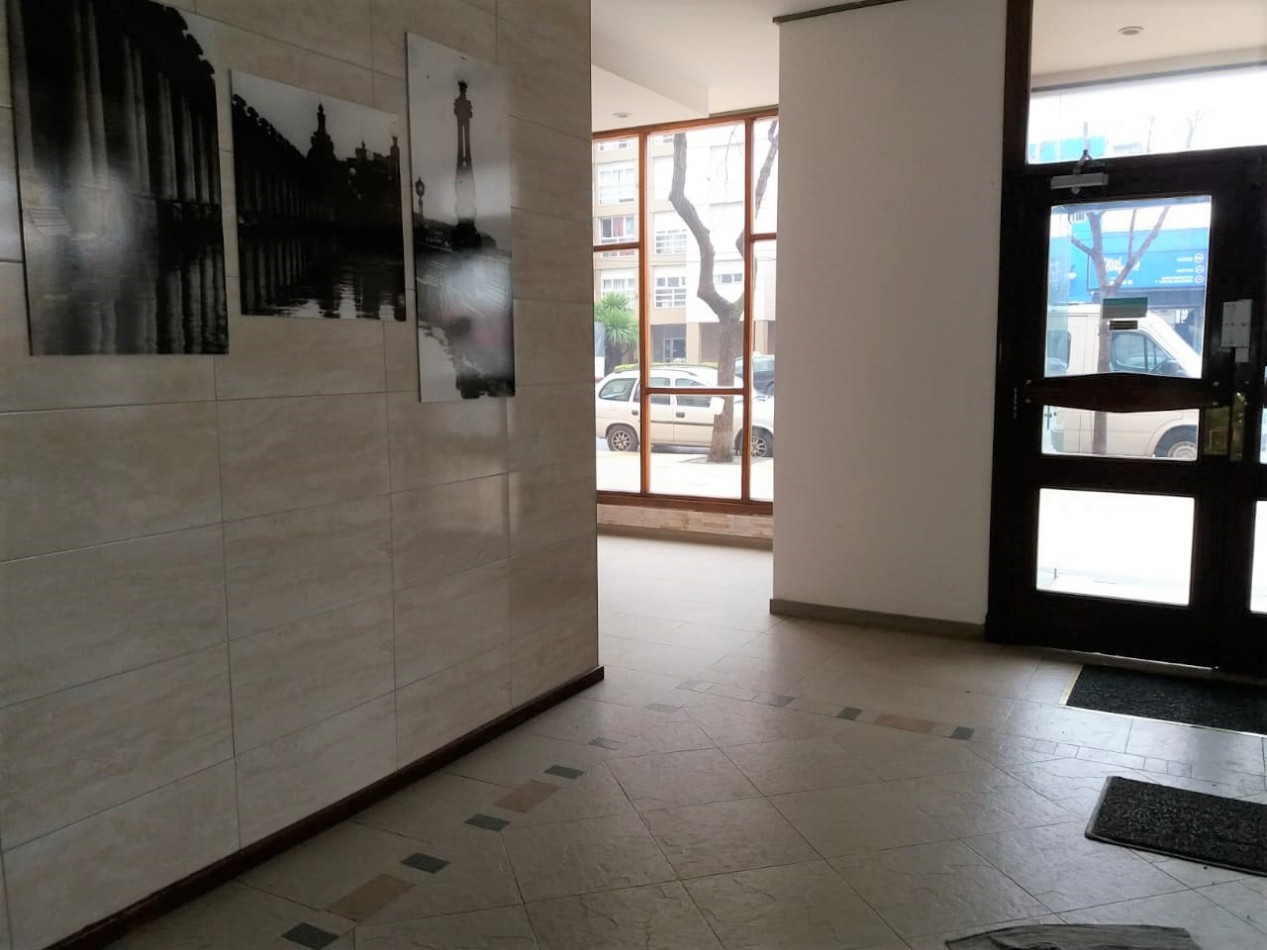 Venta Departamento Chauvin