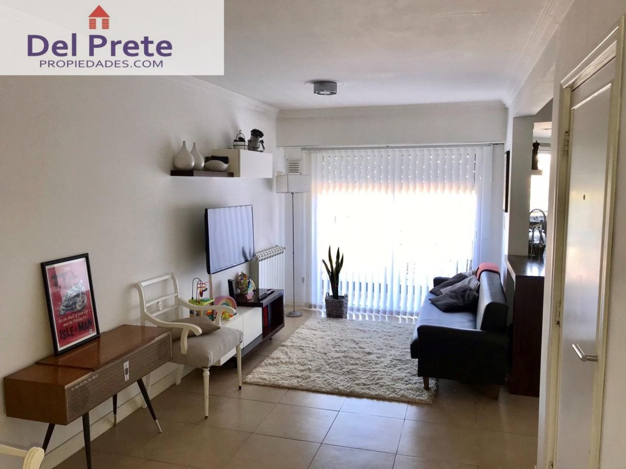 Venta Duplex Parque Luro