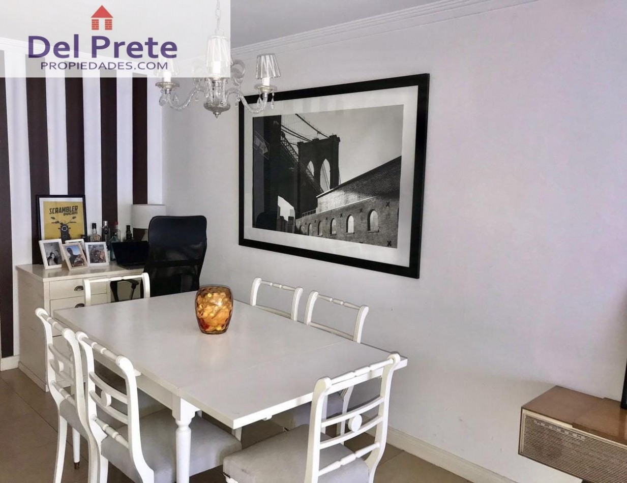 Venta Duplex Parque Luro