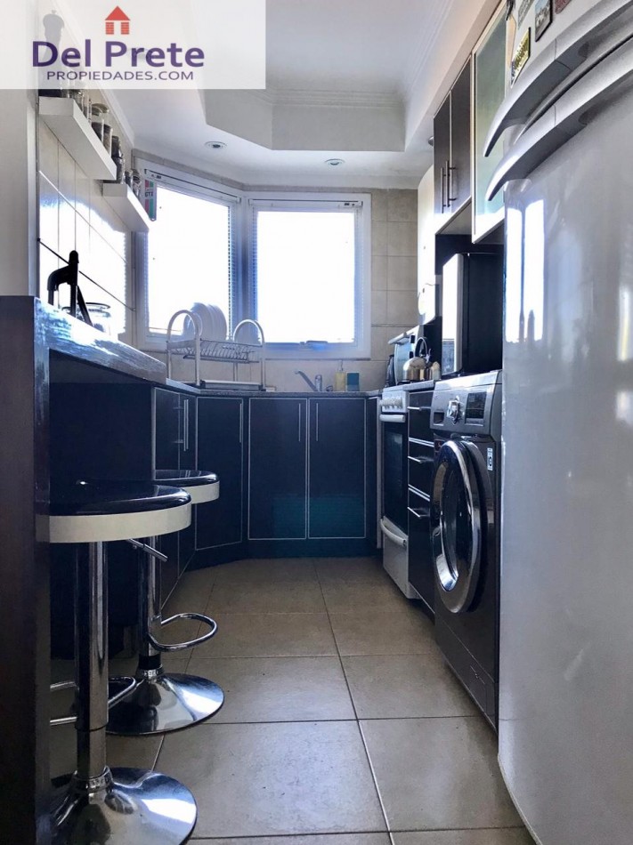 Venta Duplex Parque Luro