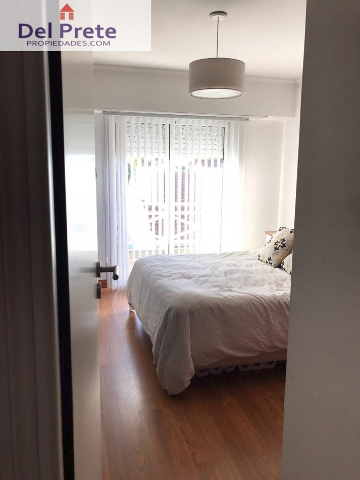 Venta Duplex Parque Luro