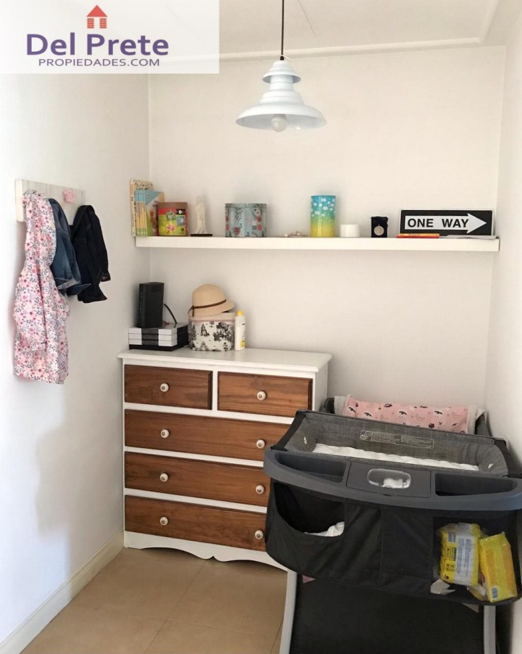 Venta Duplex Parque Luro