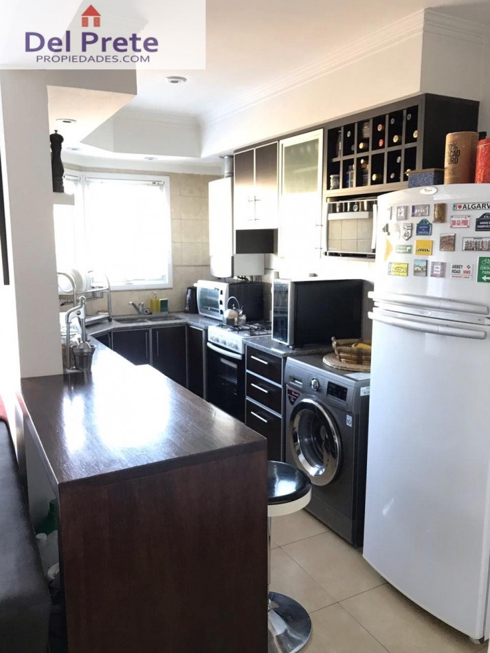 Venta Duplex Parque Luro