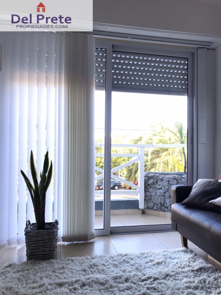 Venta Duplex Parque Luro