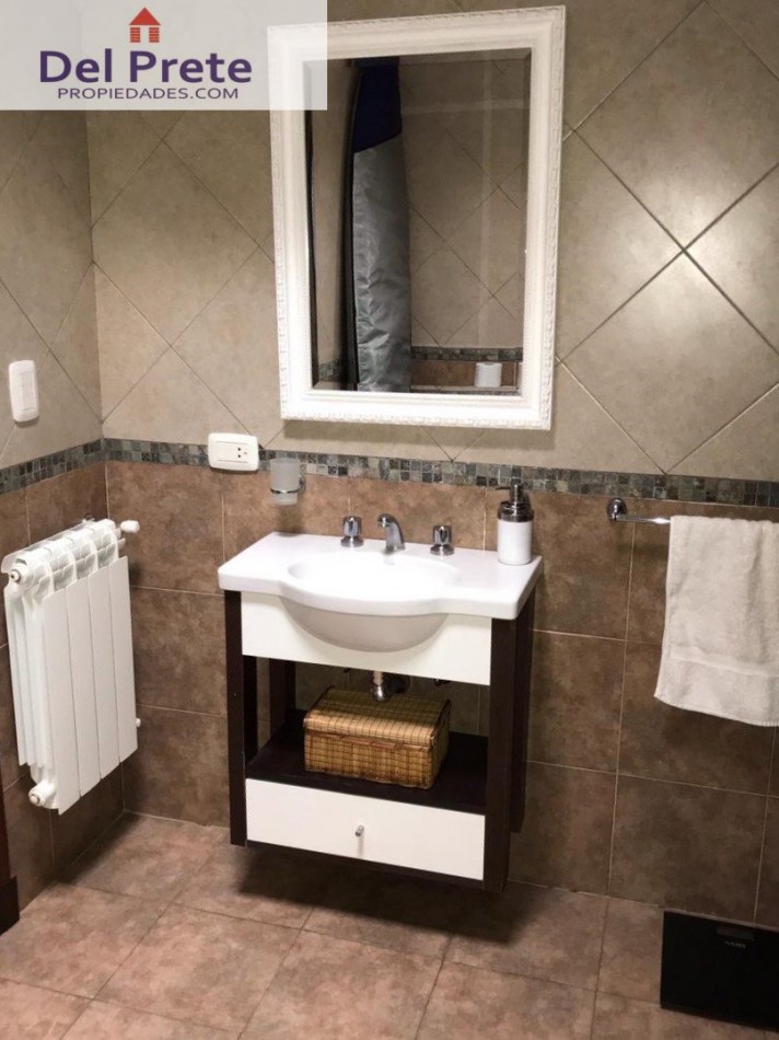 Venta Duplex Parque Luro