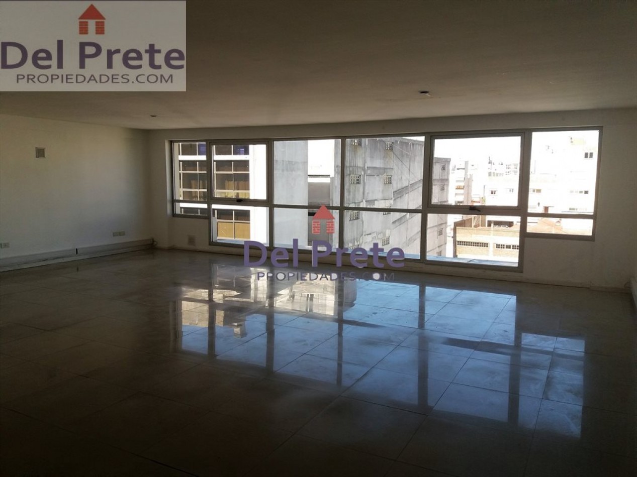 Venta Oficina Macrocentro